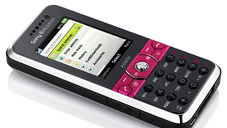 Telefon destinat navigarii pe Internet