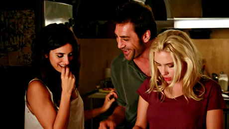 Vicky, Cristina, Barcelona