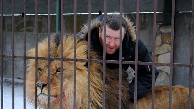 Alexander Pylyshenko