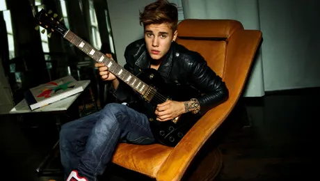 Justin Bieber iar a comis-o! Uite ce a păţit o fată de 20 de ani din cauza lui!
