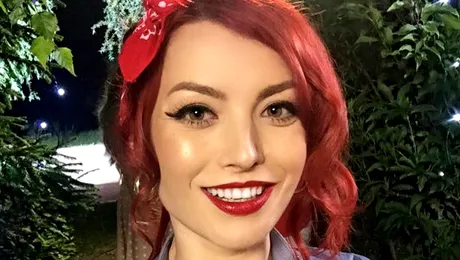 Elena Gheorghe a lansat piesa si videoclipul „Perna mea”