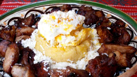 Rețete tochitură de porc: 14 rețete tochitură de porc