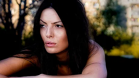 Ziarista umilita de Adi Despot a fost suspendata!