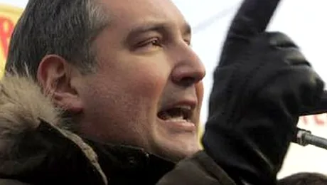 Rusia ameninta NATO si UE