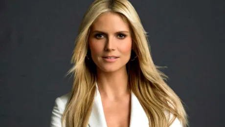 Heidi Klum n-are noroc în dragoste