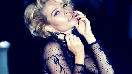 Laura Cosoi: „Voi înțelegeți că, dacă închid ochii, mor?”