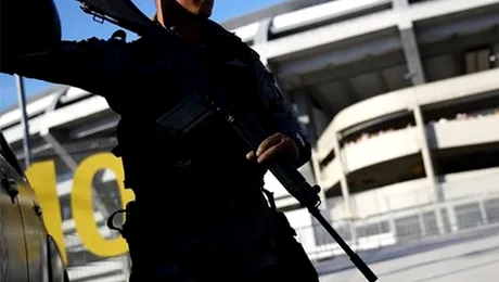 CM Brazilia 2014: „Nu țipa dacă ești jefuit!”