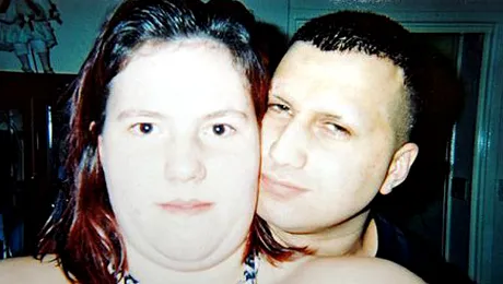 Și-a părăsit iubita pentru că nu era îndeajuns de grasă