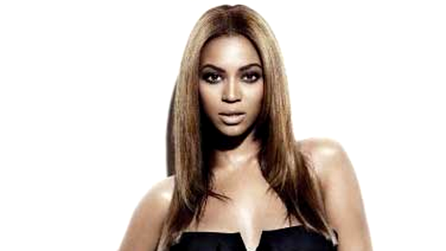 Beyonce