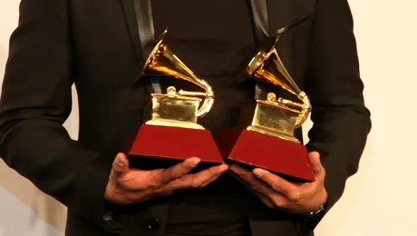 Premiile GRAMMY 2015, cea mai mică audienţă din ultimii şase ani