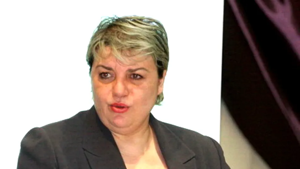 Drama neştiută a vicepremierului Sevil Shhaideh! Probleme grave de sănătate 