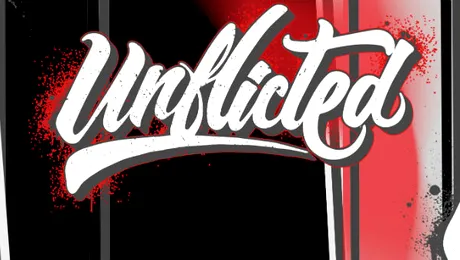 Unflicted live @Control – 4.12.2018