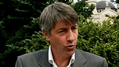 Bergodi e principalul favorit, iar Panduru doar rezerva