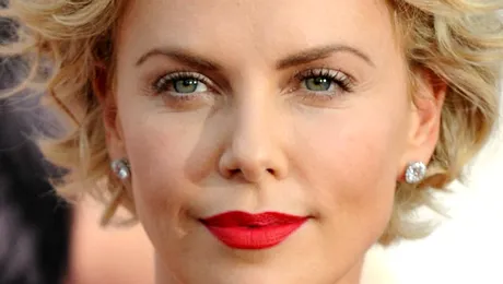 Charlize Theron îşi doreşte încă un copil