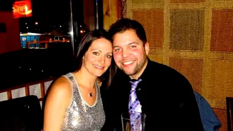 O femeie s-a îndrăgostit de bărbatul care a primit inima fratelui ei