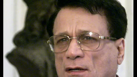 Ion Dolanescu a murit, in urma unui stop cardiac!