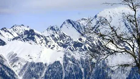 Prognoza meteo pentru duminică, 1 februarie 2015