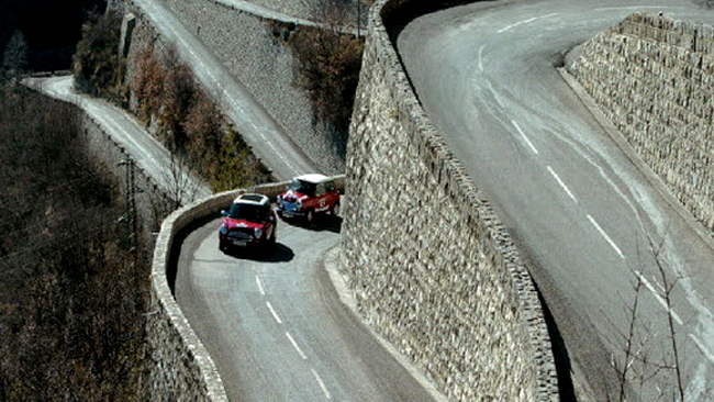 Col de Turini