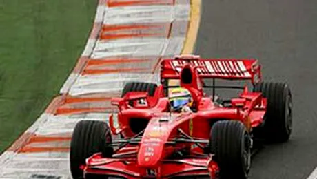 Bulgaria vrea sa gazduiasca un mare premiu de F1 (GSP)