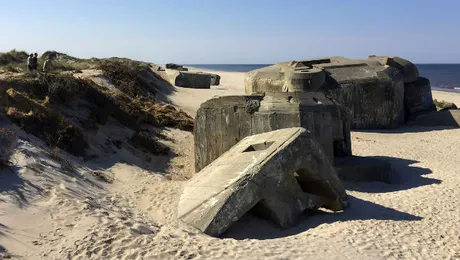 Serialul “Pe urmele lui Hitler” caută adevărul despre moartea lui Adolf