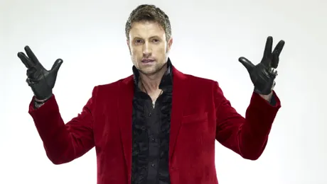 Cătălin Botezatu: “Cea care mă va duce la altar va fi o femeie frumoasă!”