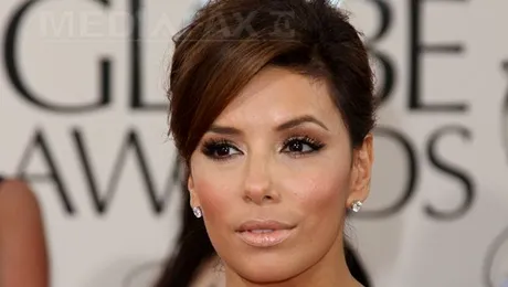 Eva Longoria schimbă iubiții la foc automat
