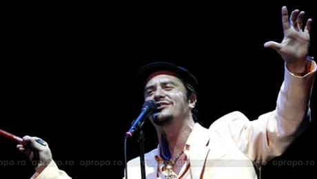 Faith No More: „Veti asculta manele americane!”