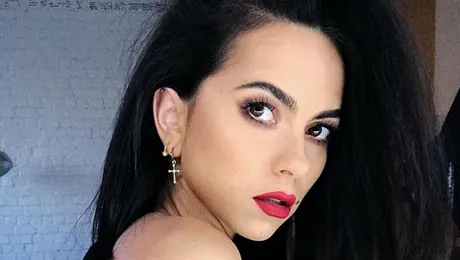 Cine a inspirat-o pe INNA în alegerea numelui de scenă?