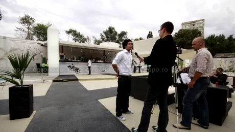 Apropo.ro a fost la Twestival II! (poze&video)