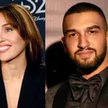 Claudiu Dumitrache, “elevul” lui Miley Cyrus, numit artistul european al lunii în Beverly Hills