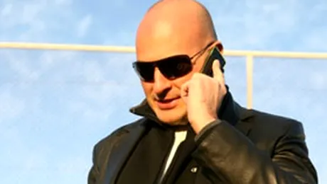 Paszkany sta in casa lui Dragomir (Libertatea)