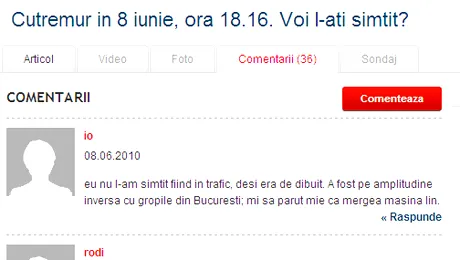 Vezi in timp real ce comenteaza userii Apropo.ro!