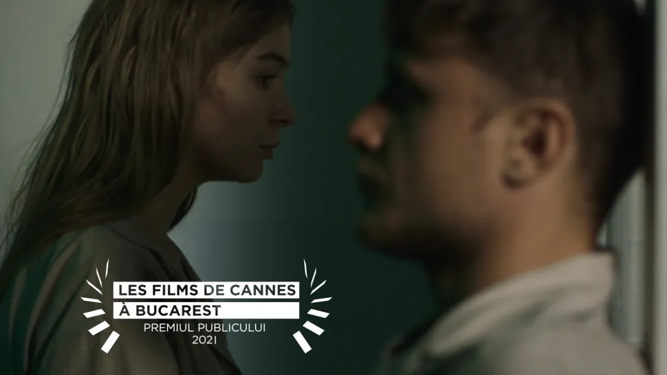 Les Films de Cannes à Bucarest: Filmul „Imaculat” a câștigat Premiul Publicului