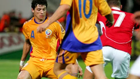 Ovidiu Dananae, doua luni pe tusa!