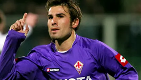 Mutu, sfatuit de „Il Luce” sa plece la Zenit