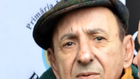 Nae Lăzarescu, grav bolnav