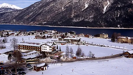 Cum recunosc austriecii turiștii români