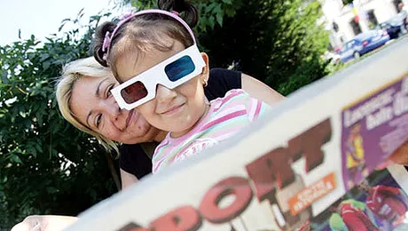 Nu rata editia Prosport FULL 3D de luni, 13 septembrie!