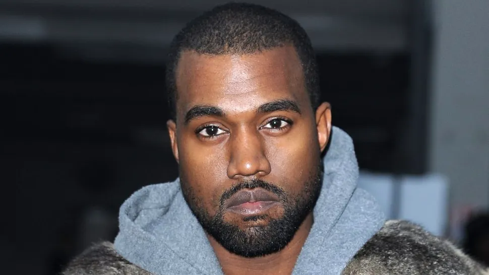 Kanye West, în cuplu cu un model, insistă că este căsătorit cu Kim Kardashian