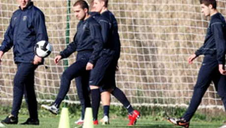 Lacatus ordona:”Treziti-va!” (Prosport)