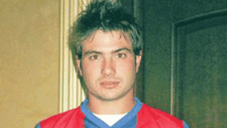 Steaua il inlocuieste pe Dica cu Tiago Gomes