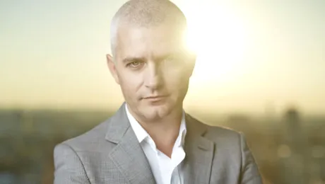 Virgil Ianţu, planuri de Paşte. Unde merge artistul după Sărbători