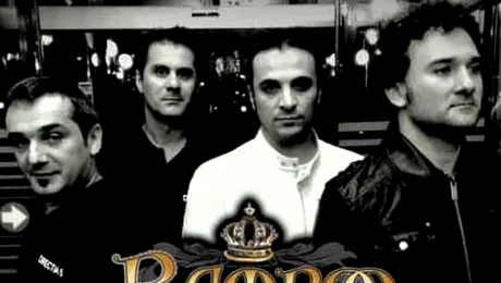 Directia 5 canta in club Bamboo, vineri seara!