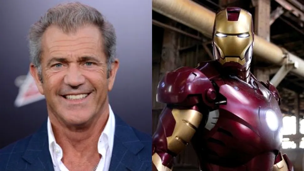 Mel Gibson vrea să regizeze 