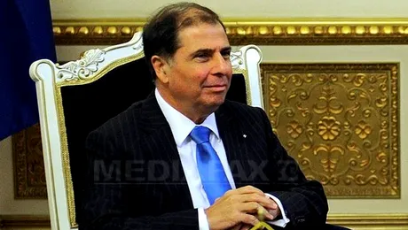 Nici presedintii de stat nu prea stiu geografie: „Hello, Bulgaria!”