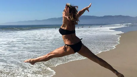 Cel mai bine păstrat secret al Nadiei Comăneci! Ce avere uriaşă are faimoasa gimnastă