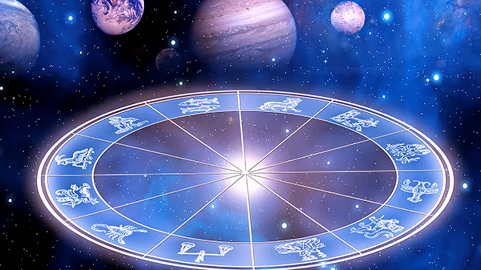 Horoscop 2015. Află cum vei sta cu dragostea, banii şi sănătatea în 2015