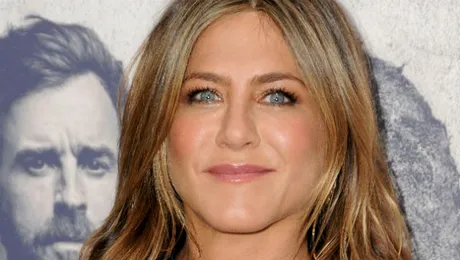 Jennifer Aniston, apariţie de milioane! Imaginea pe care nici un bărbat nu o va uita