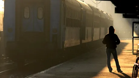 CFR Marfa „recomanda” angajatilor zile de concediu fara plata