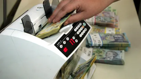 Constructiile si industria vor inregistra scaderi in perioada urmatoare